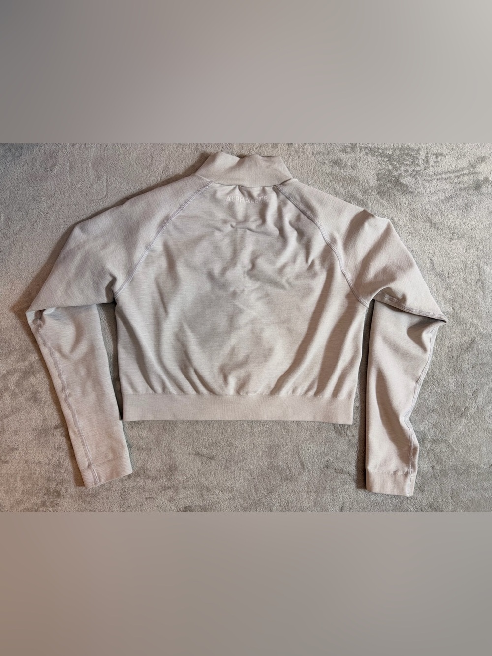 Alphalete Jacket - Picture 4 of 4